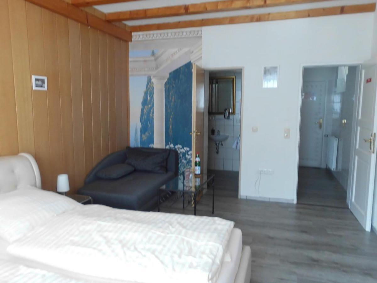Hotel Sonnenberg Schloesschen Braunlage Extérieur photo