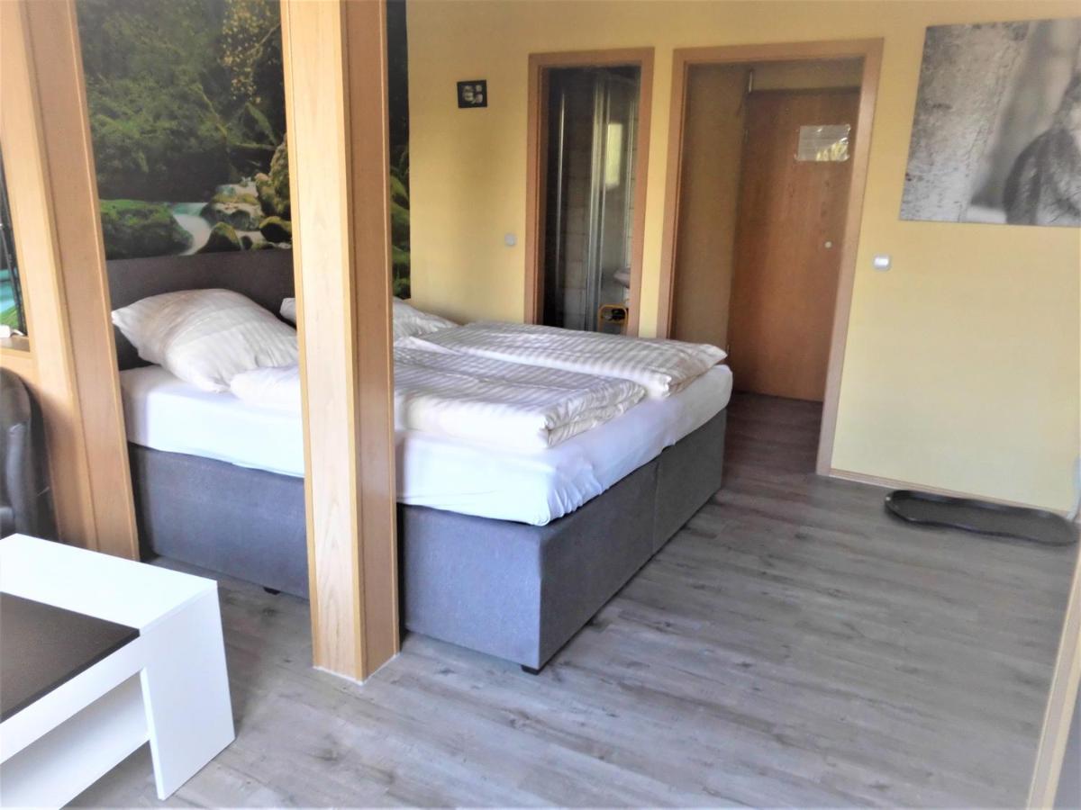 Hotel Sonnenberg Schloesschen Braunlage Extérieur photo