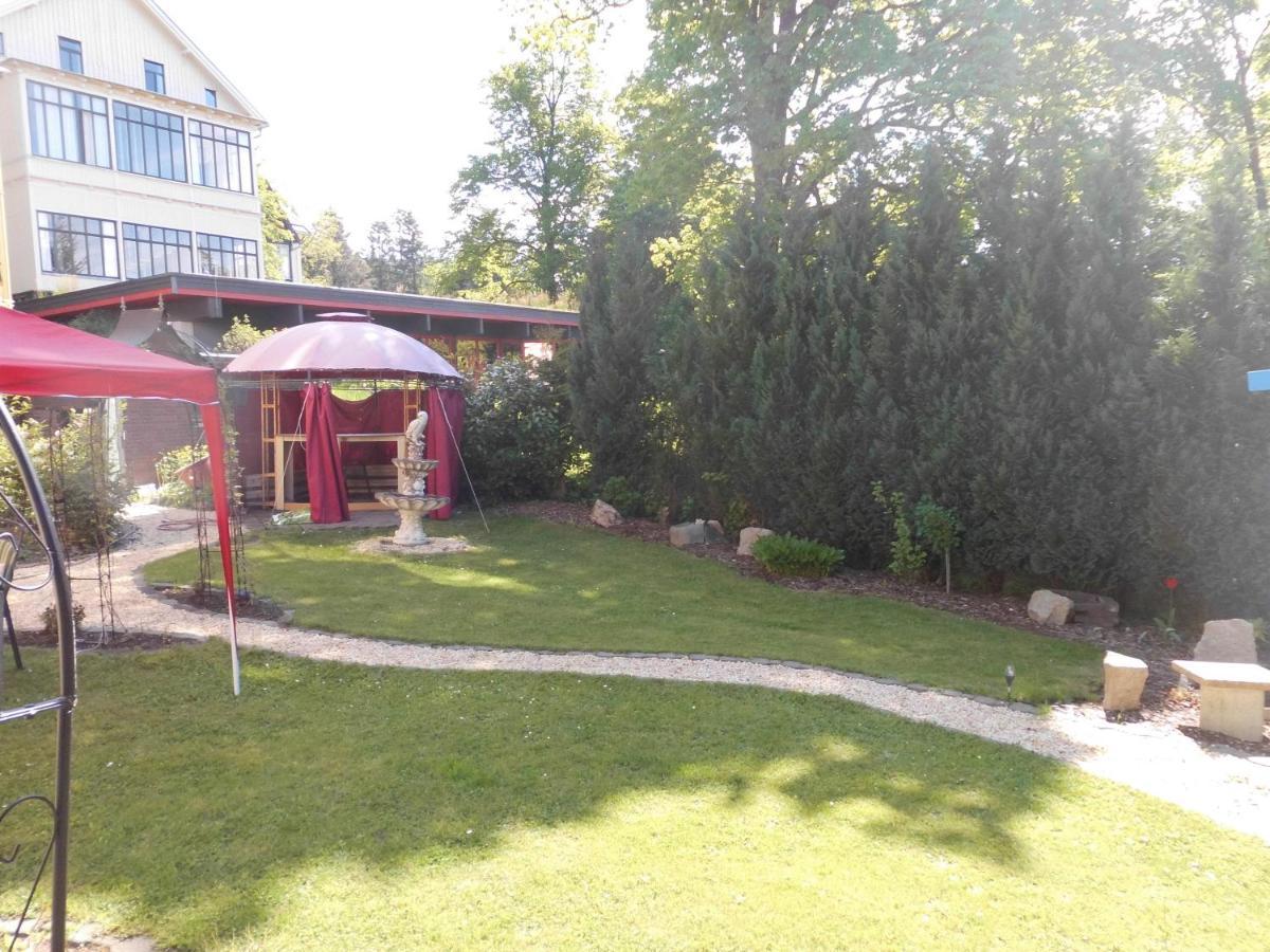Hotel Sonnenberg Schloesschen Braunlage Extérieur photo