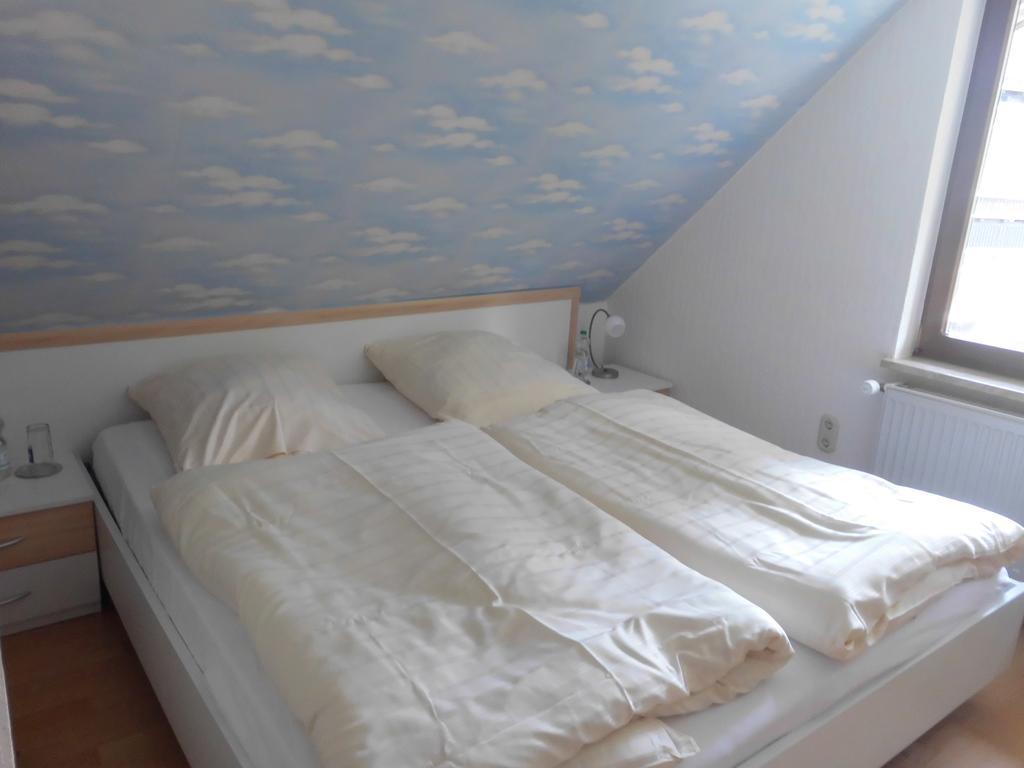 Hotel Sonnenberg Schloesschen Braunlage Extérieur photo