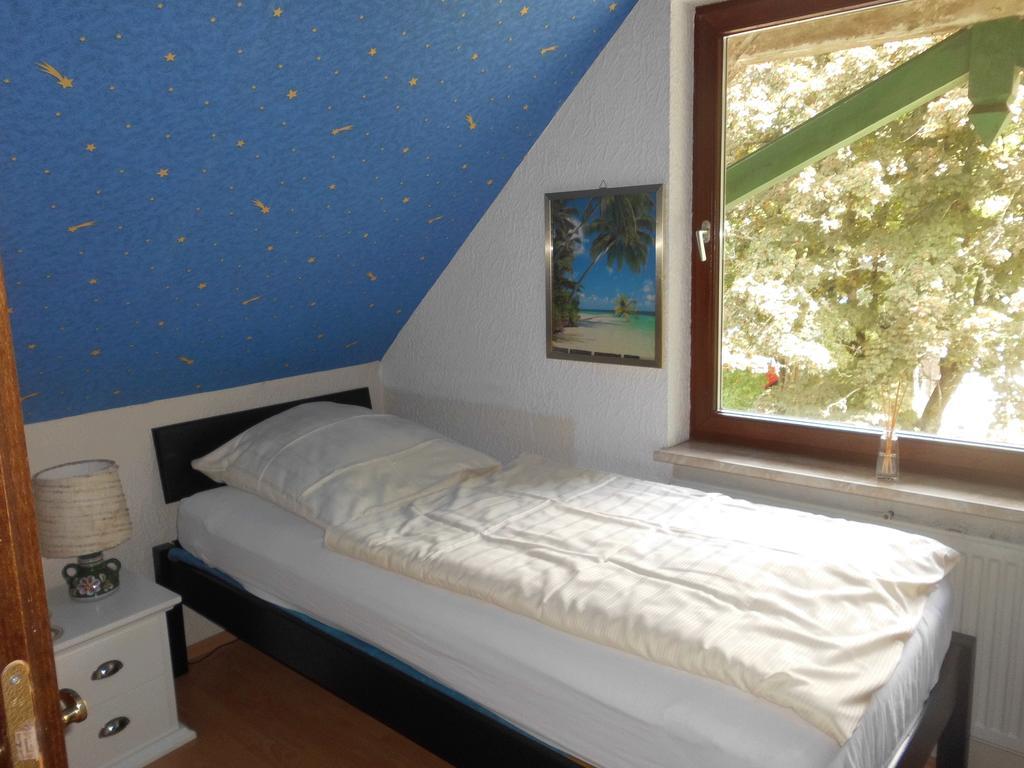 Hotel Sonnenberg Schloesschen Braunlage Extérieur photo