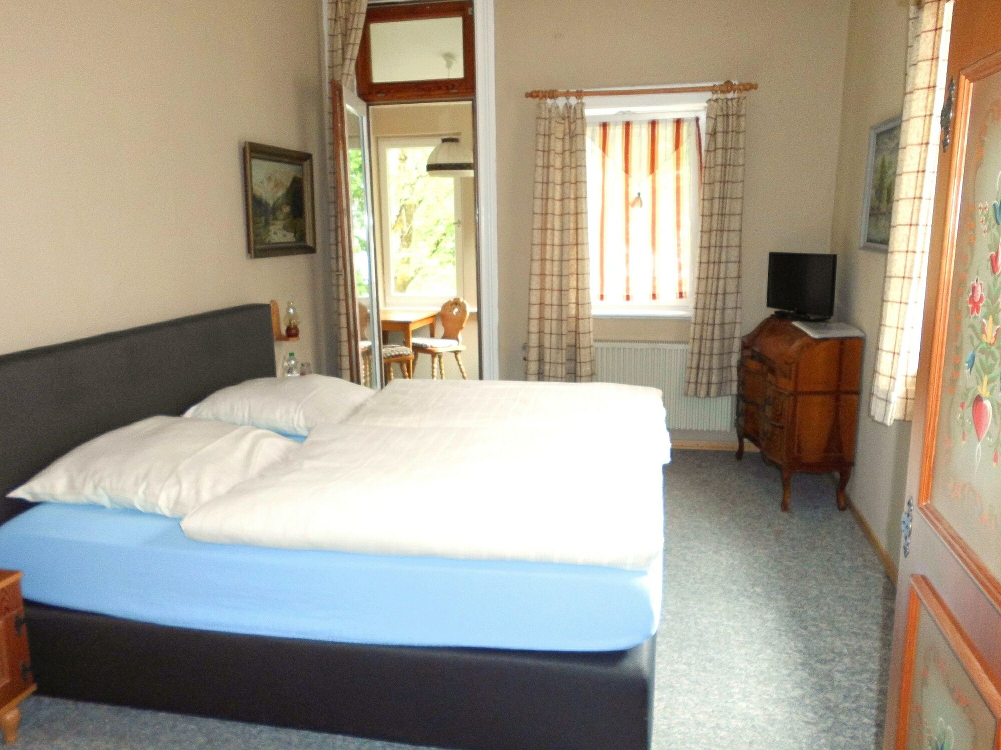Hotel Sonnenberg Schloesschen Braunlage Extérieur photo